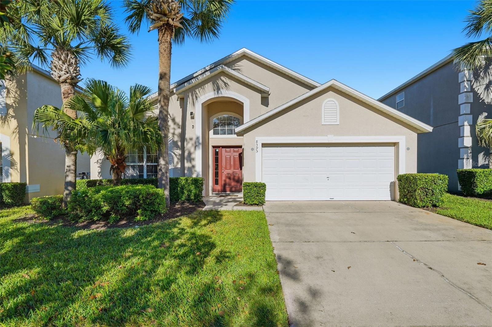 8595 Sunrise Key Dr Property Photo 3