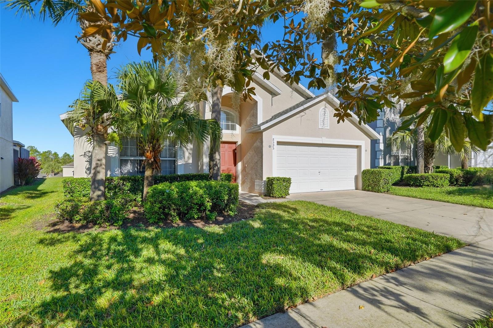 8595 Sunrise Key Dr Property Photo 4