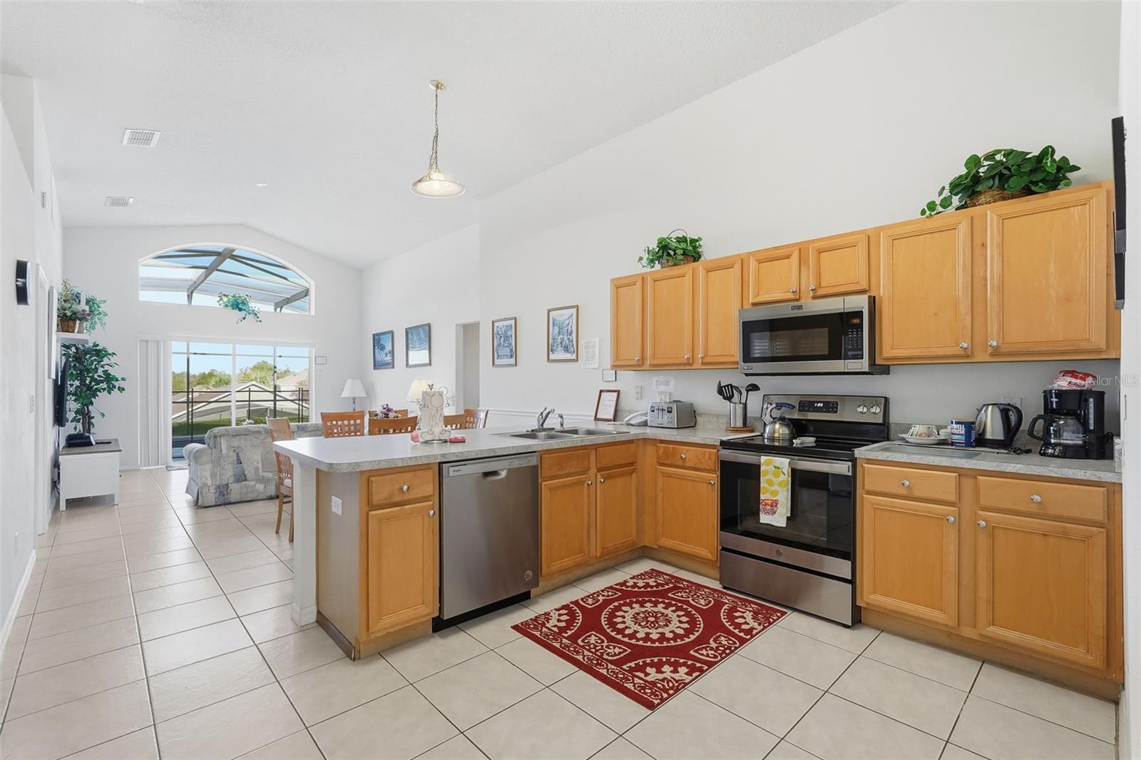 8595 Sunrise Key Dr Property Photo 14