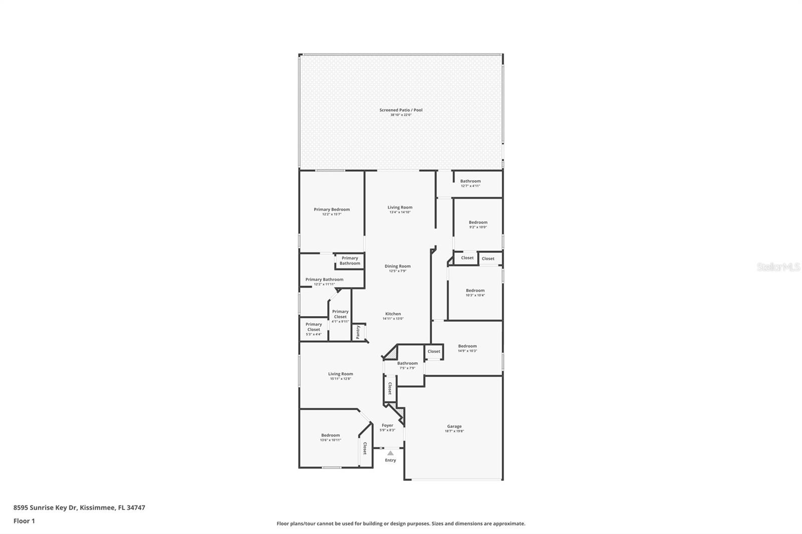 8595 Sunrise Key Dr Property Photo 58