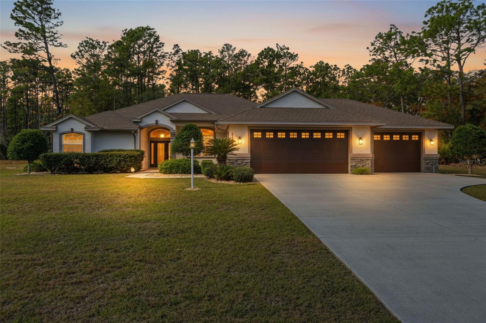 5374 N Sonora Ter Property Photo 1