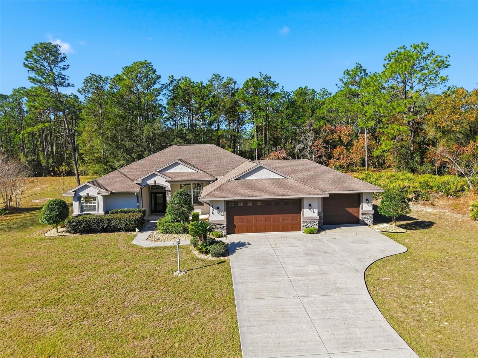 5374 N Sonora Ter Property Photo 41