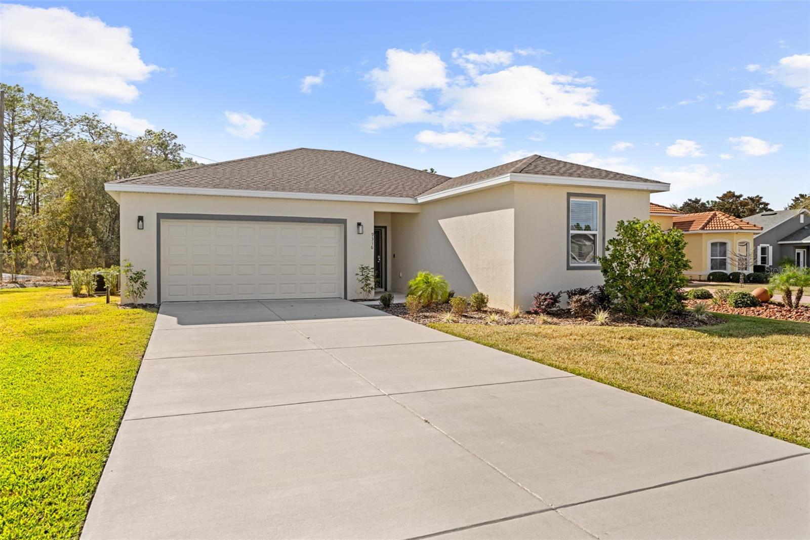 9316 Gentle Ben Ct Property Photo 1