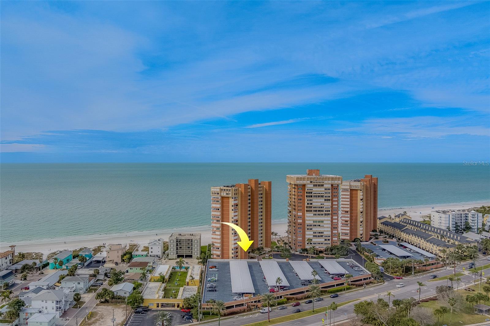 17900 Gulf Blvd #1b Property Photo 33