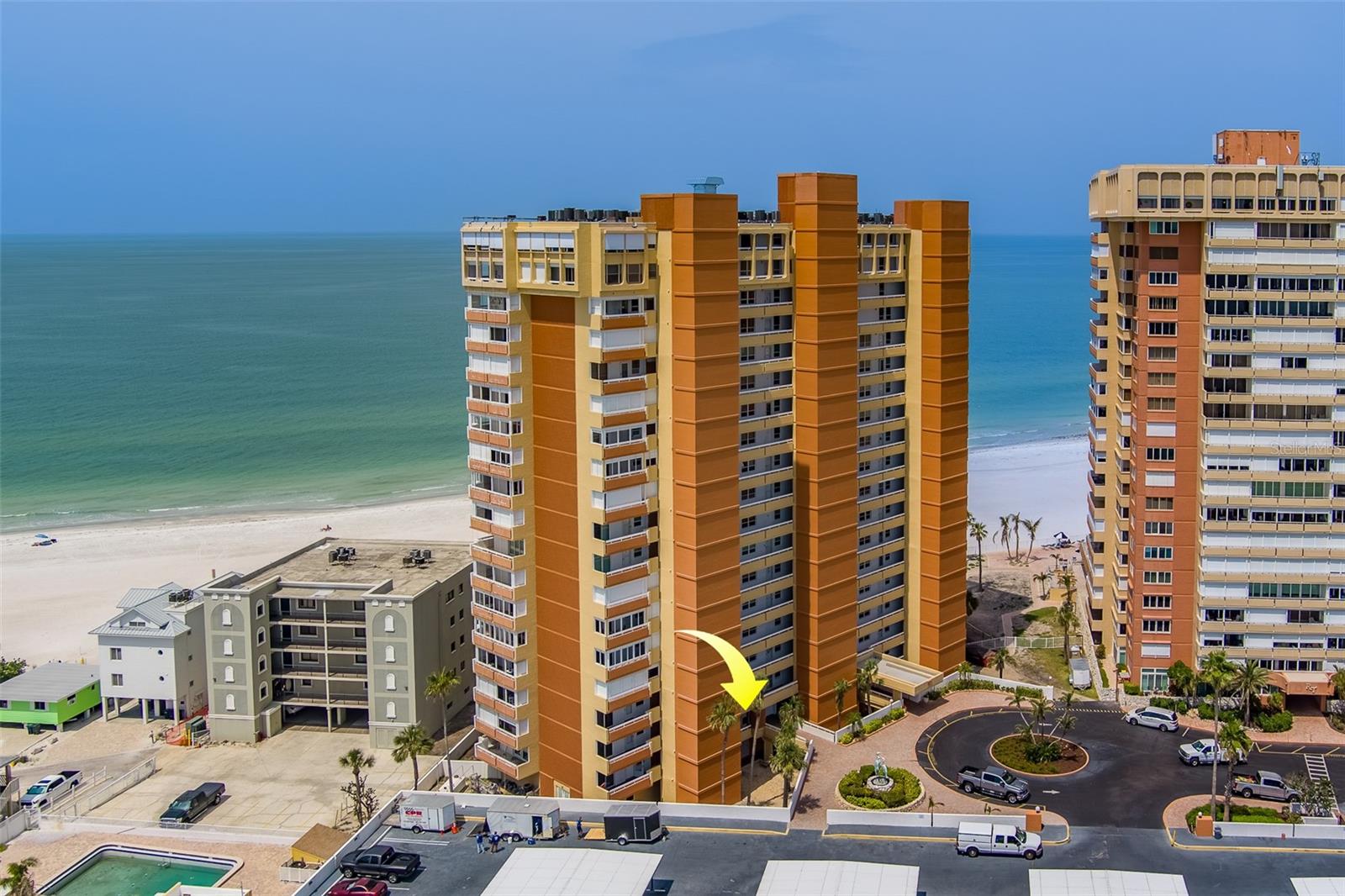 17900 Gulf Blvd #1b Property Photo 49