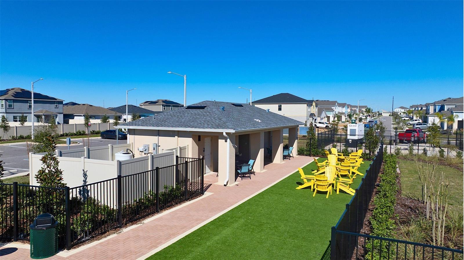1103 Foreshore Ln Property Photo 31