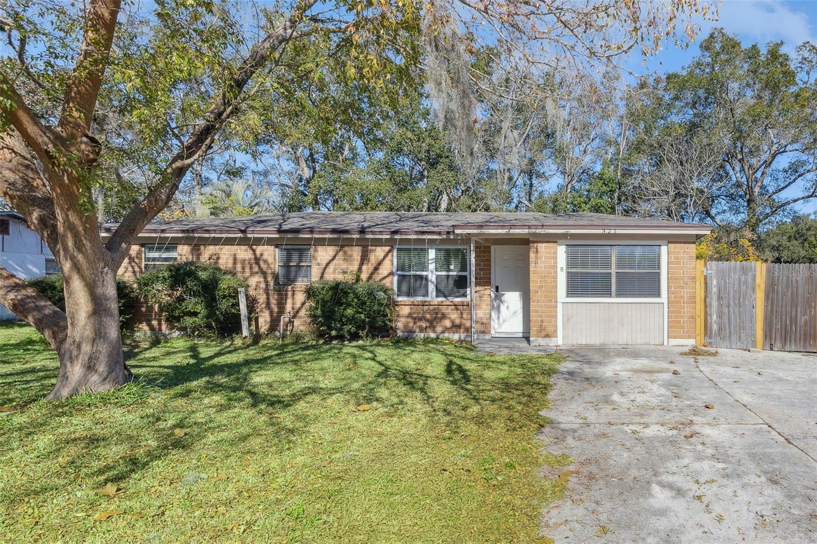 321 Aries Dr Property Photo 1