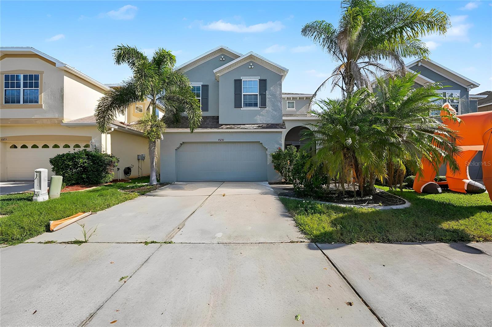 10233 Newminster Loop Property Photo 17