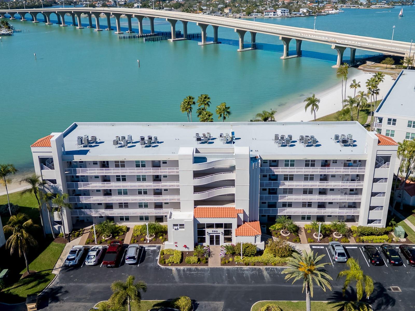 5901 Bahia Del Mar Cir #521 Property Photo 1