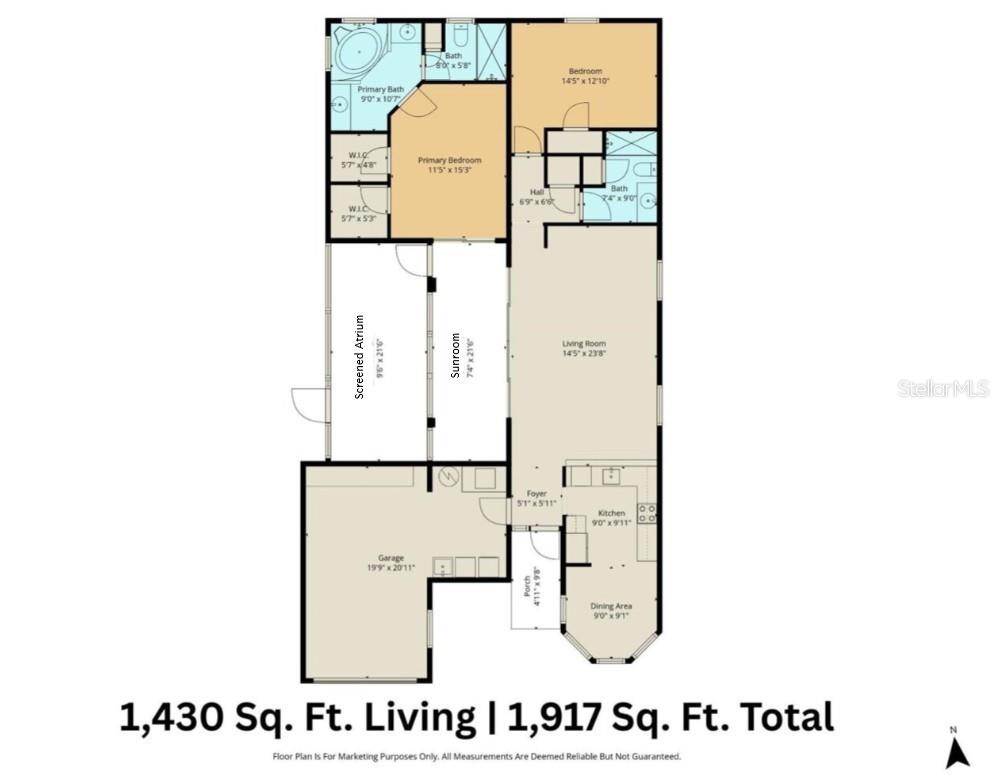 6301 W Glynborne Loop Property Photo 8