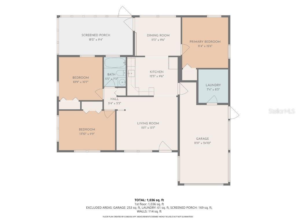 5312 Berkley Rd Property Photo 31