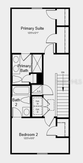 2790 Armadale Dr #2790 Property Photo 21