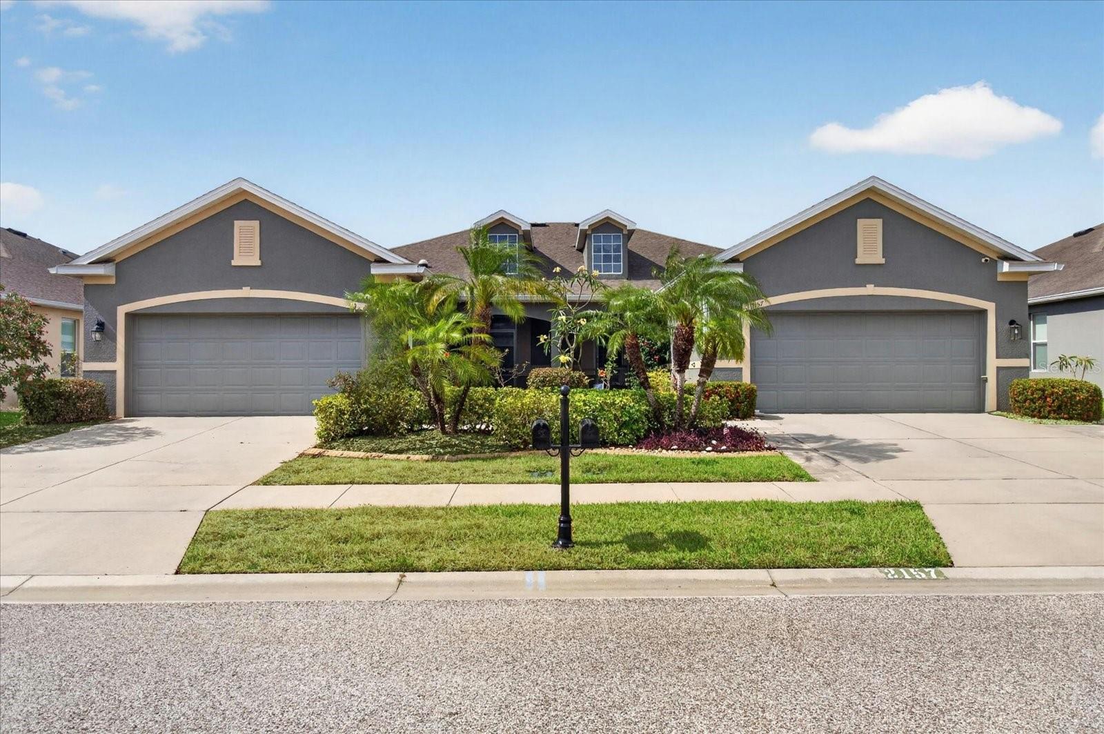 2153 Barracuda Ct Property Photo 1