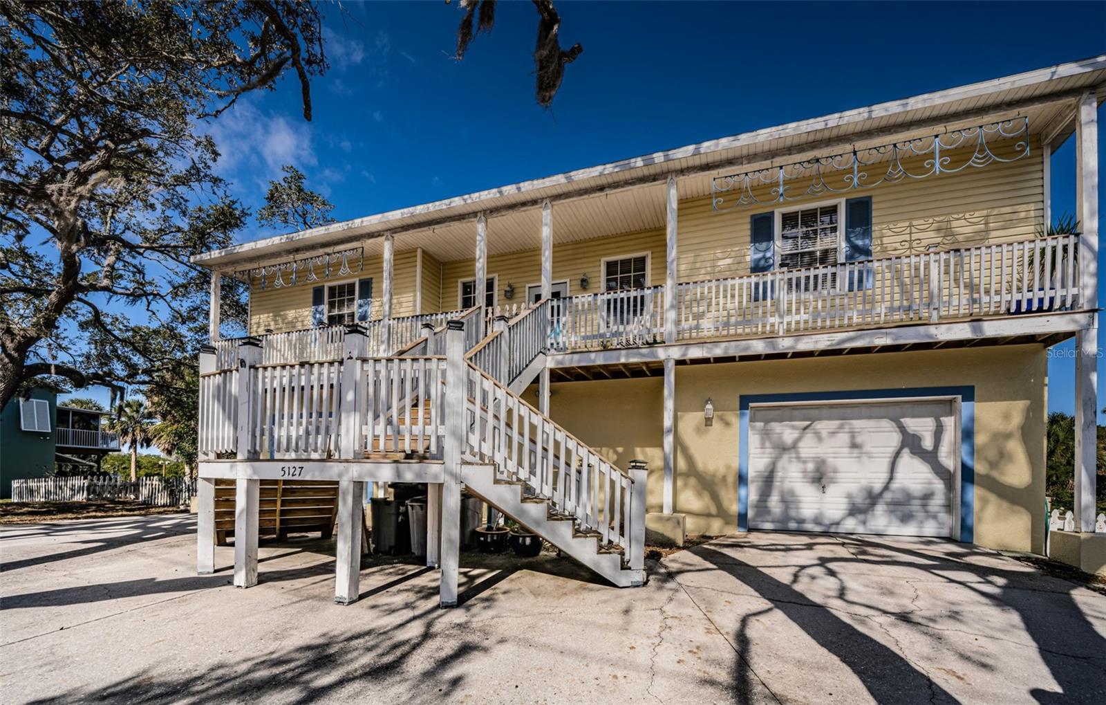 5127 Bay Blvd Property Photo 1
