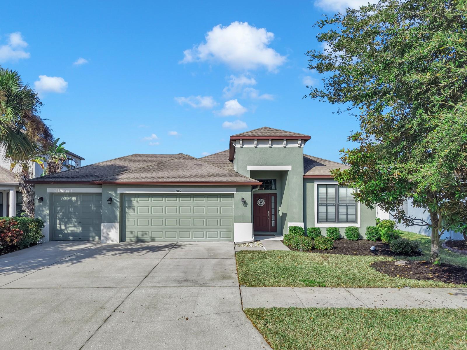 7109 Spindle Tree Ln Property Photo 1