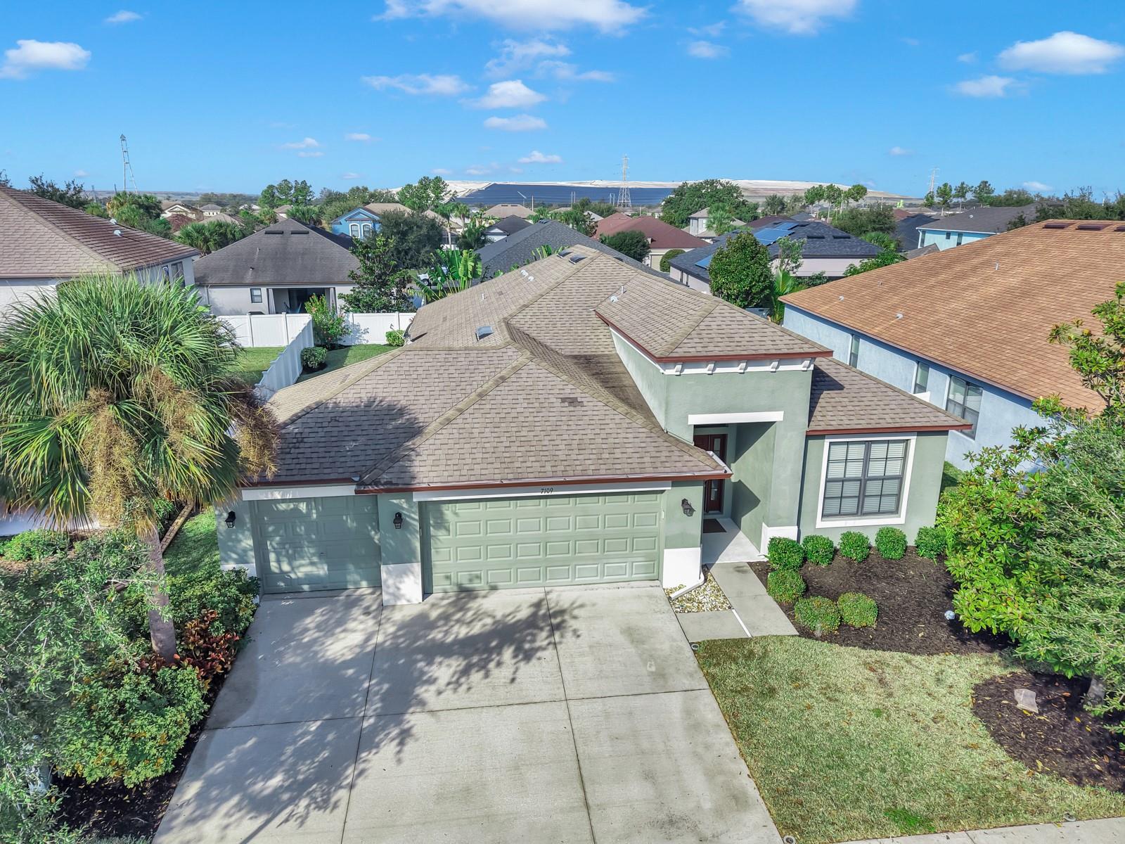 7109 Spindle Tree Ln Property Photo 3