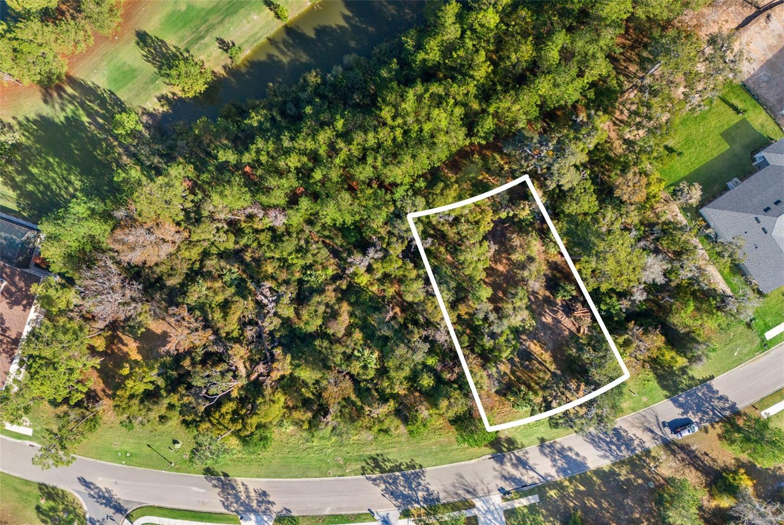 6633 Summit View Dr Property Photo 1