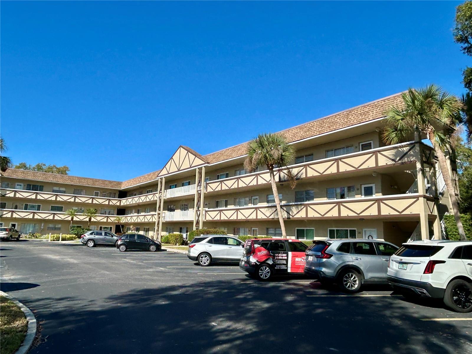 2464 Australia Way E #78 Property Photo 1