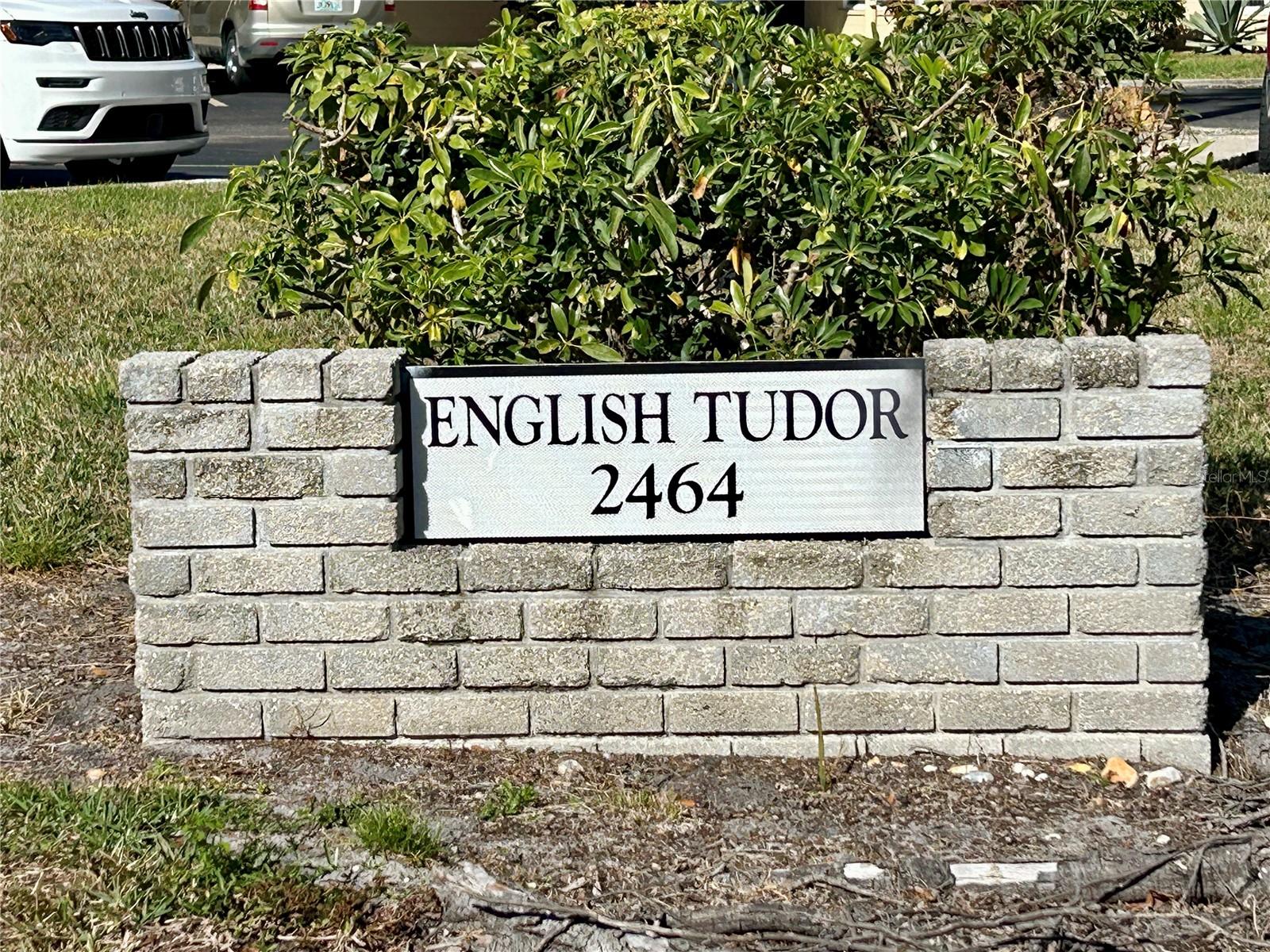 2464 Australia Way E #78 Property Photo 2