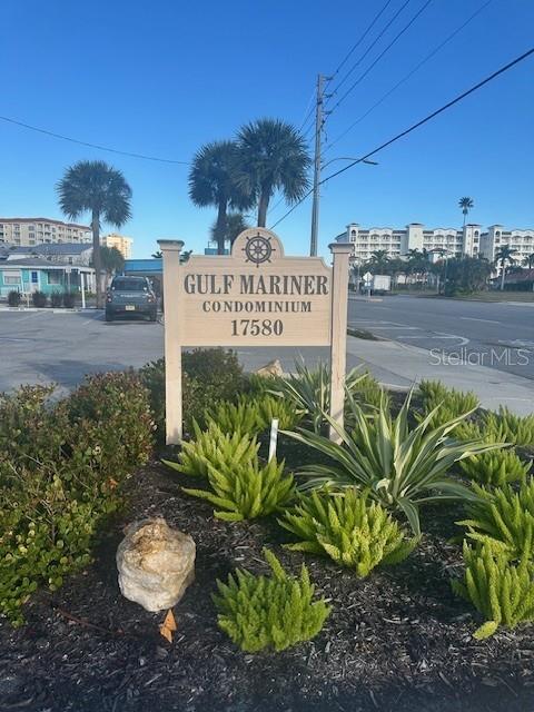 17580 Gulf Blvd #403 Property Photo 3