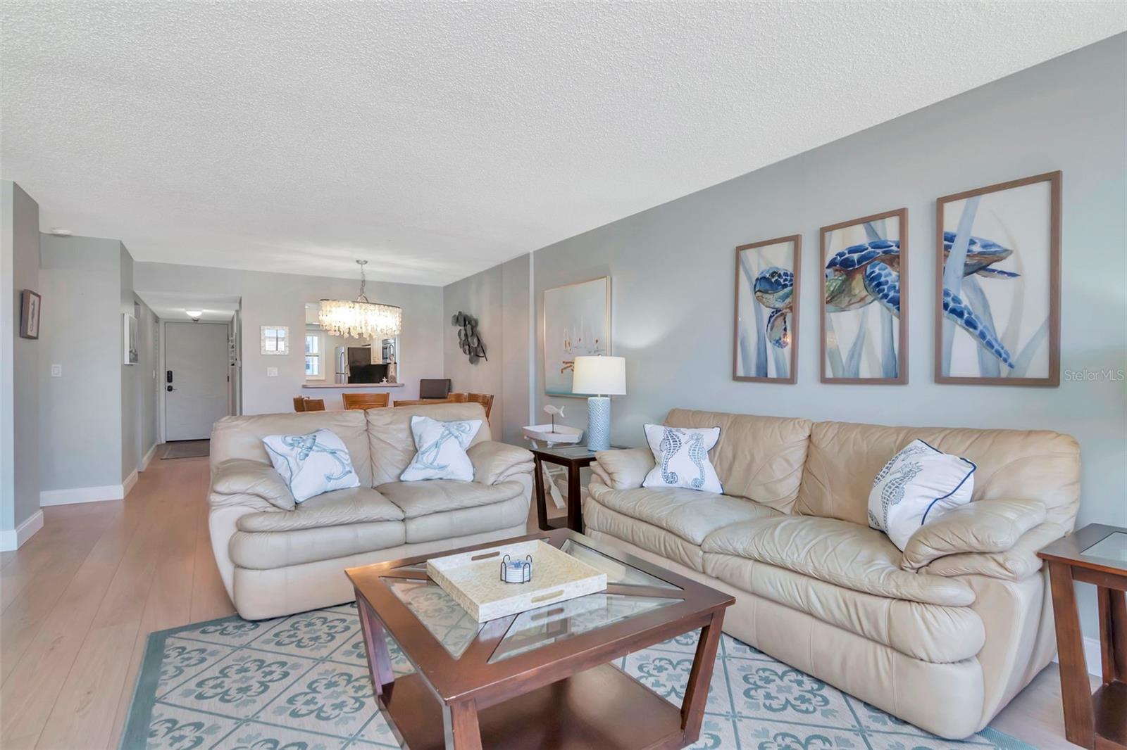 17580 Gulf Blvd #403 Property Photo 14