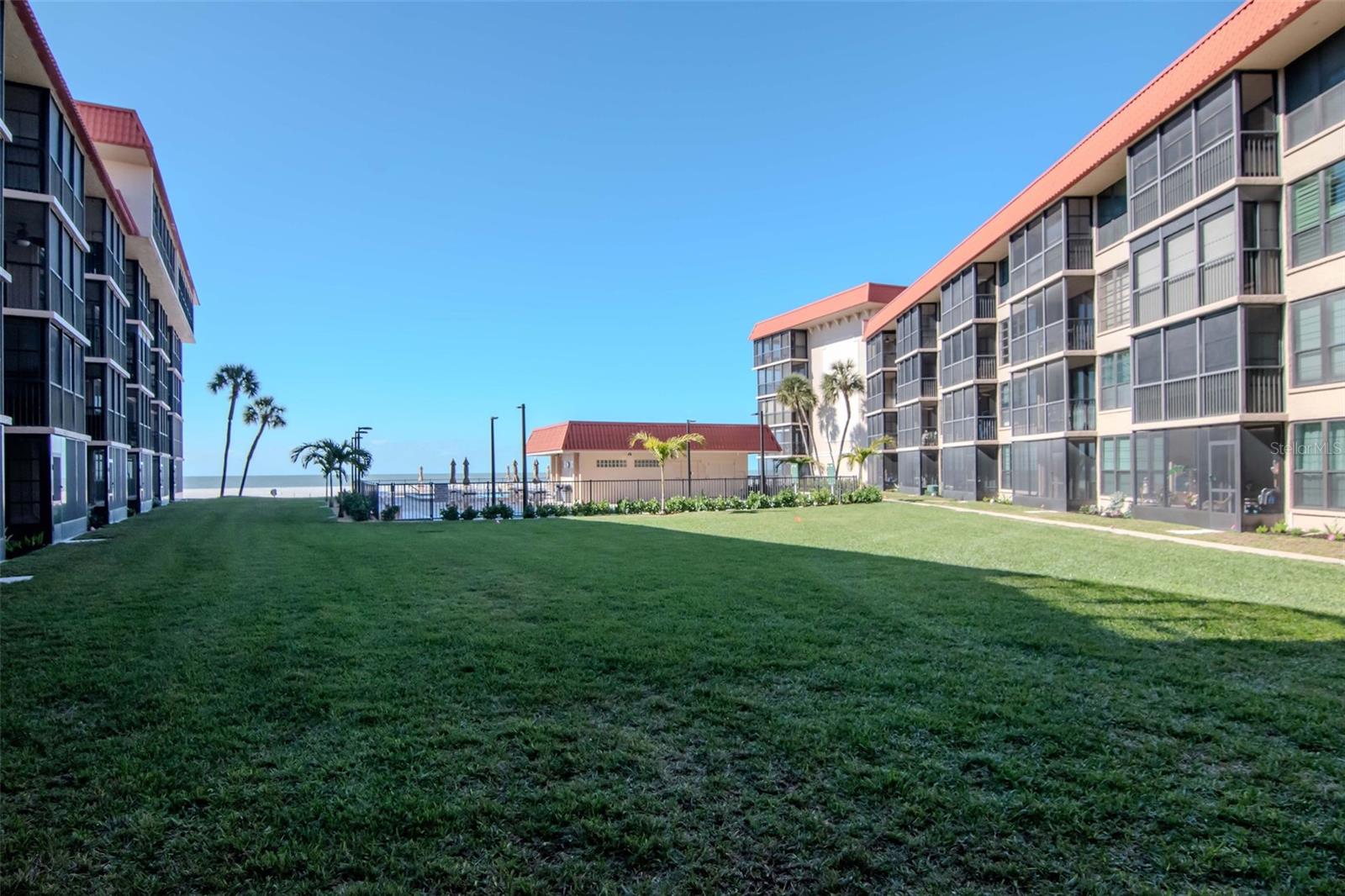 17580 Gulf Blvd #403 Property Photo 21