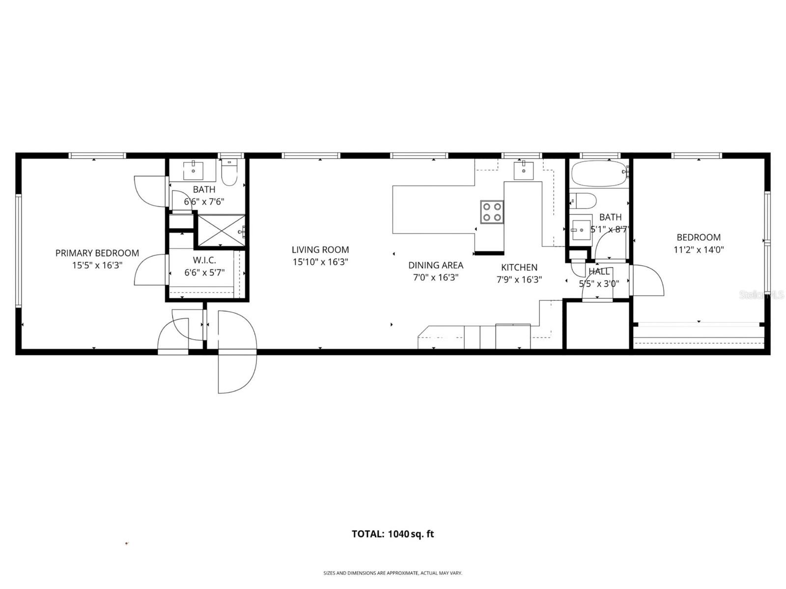 6000 2nd St E #6 Property Photo 12