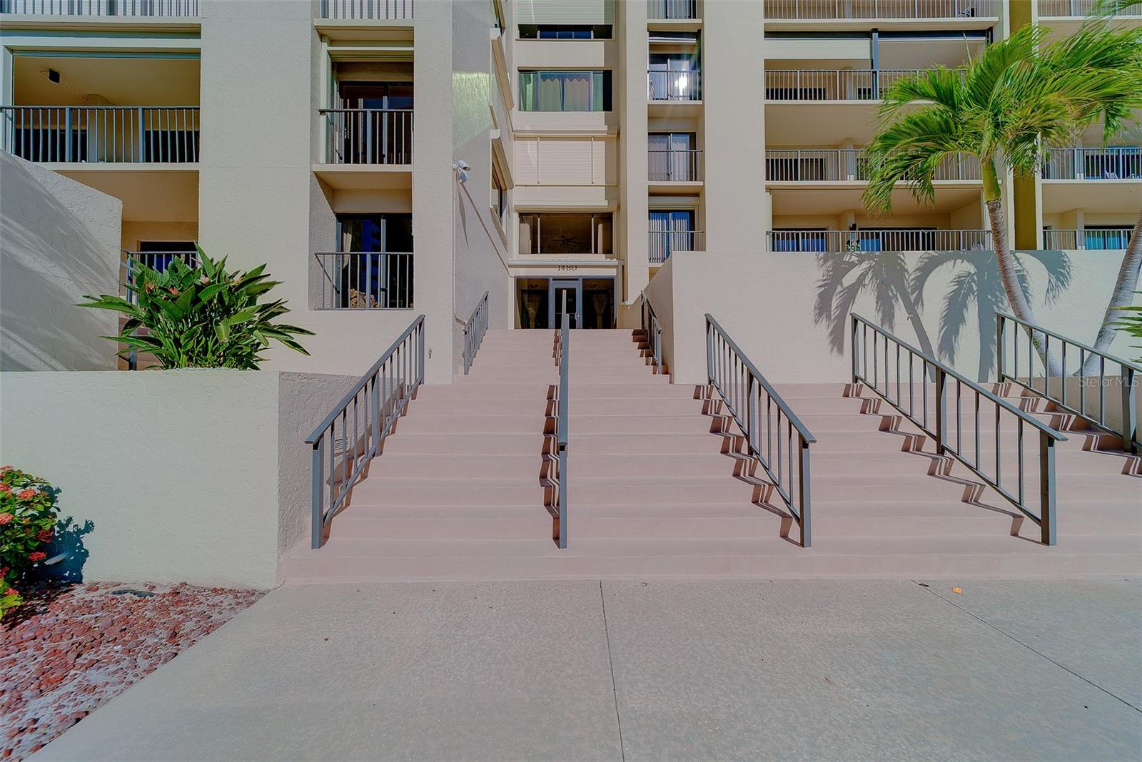 1480 Gulf Blvd #201 Property Photo 4