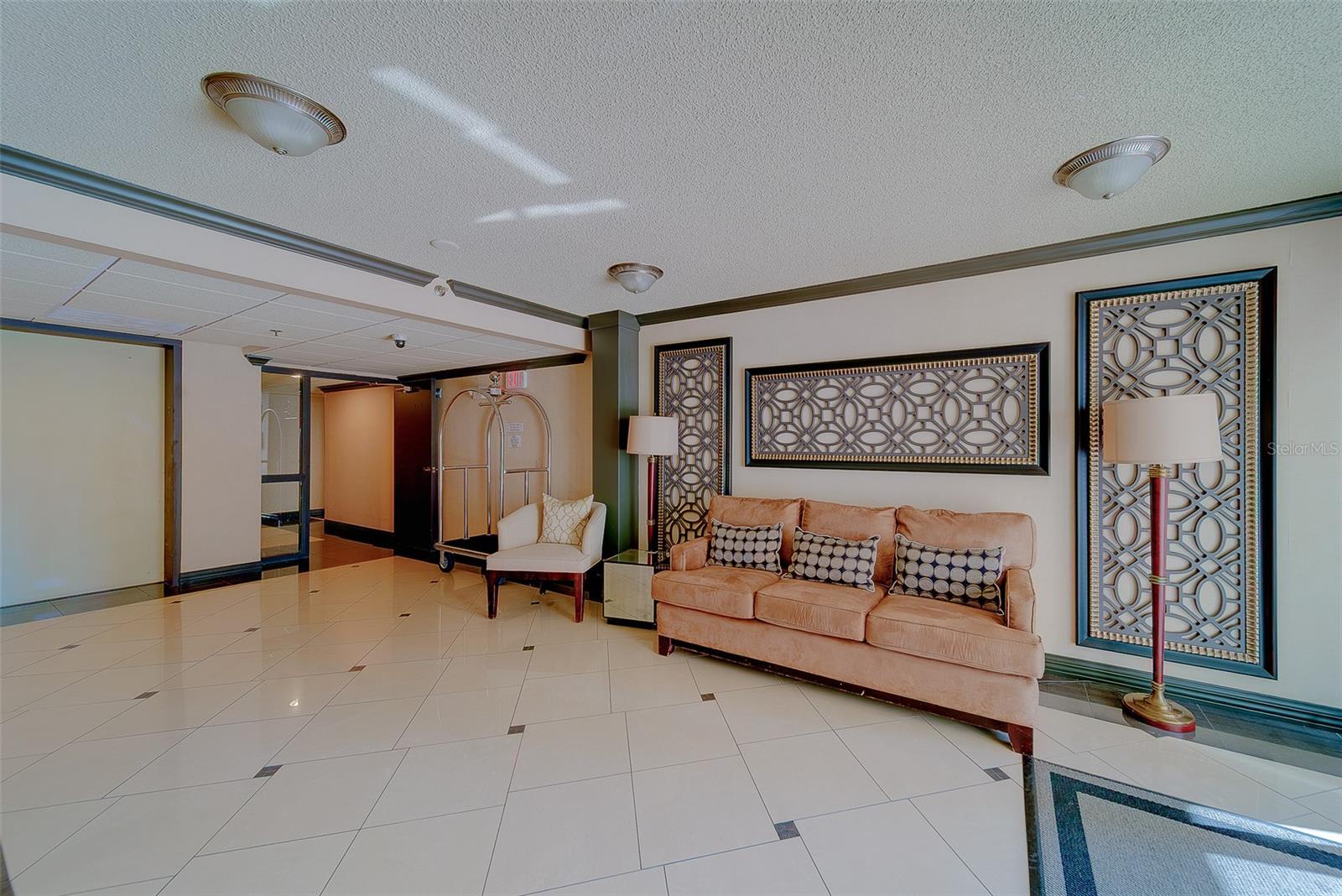 1480 Gulf Blvd #201 Property Photo 5