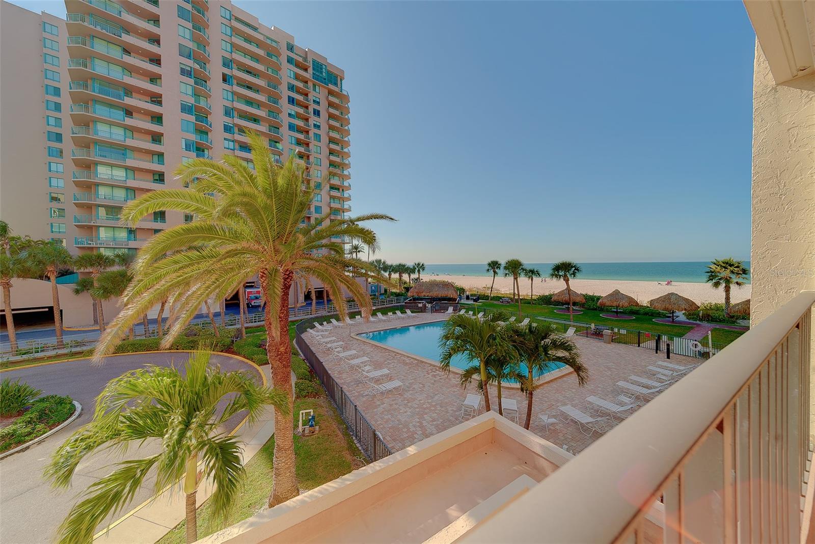 1480 Gulf Blvd #201 Property Photo 43