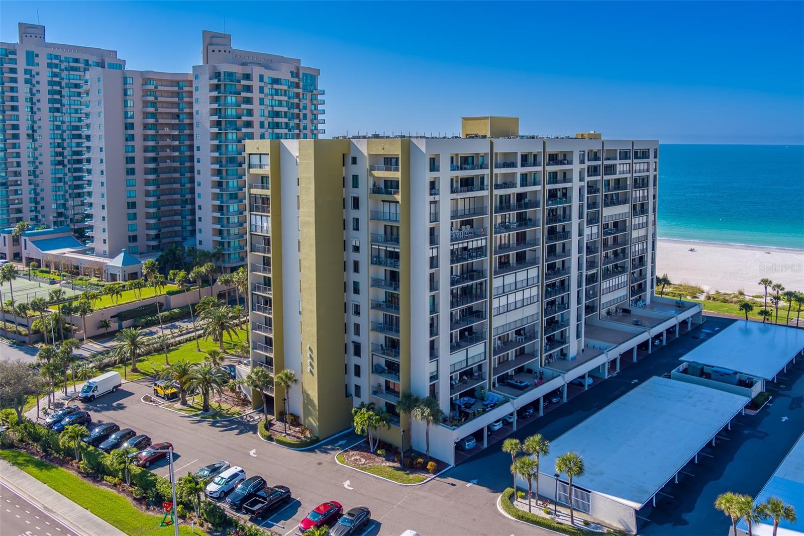 1480 Gulf Blvd #201 Property Photo 60