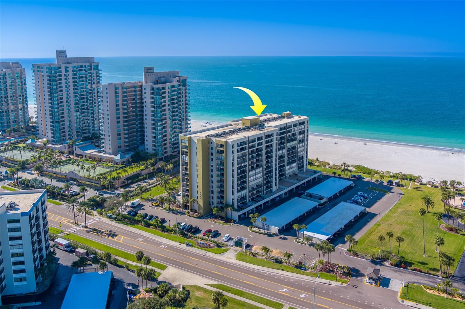 1480 Gulf Blvd #201 Property Photo 63