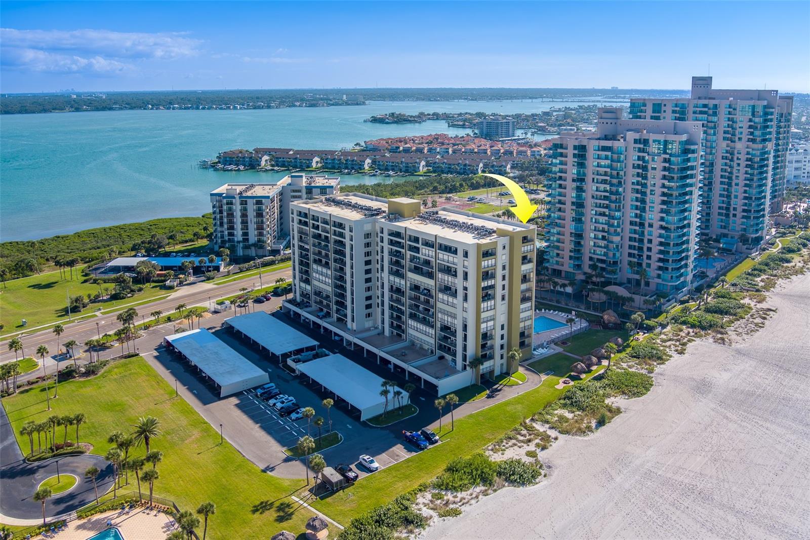 1480 Gulf Blvd #201 Property Photo 65