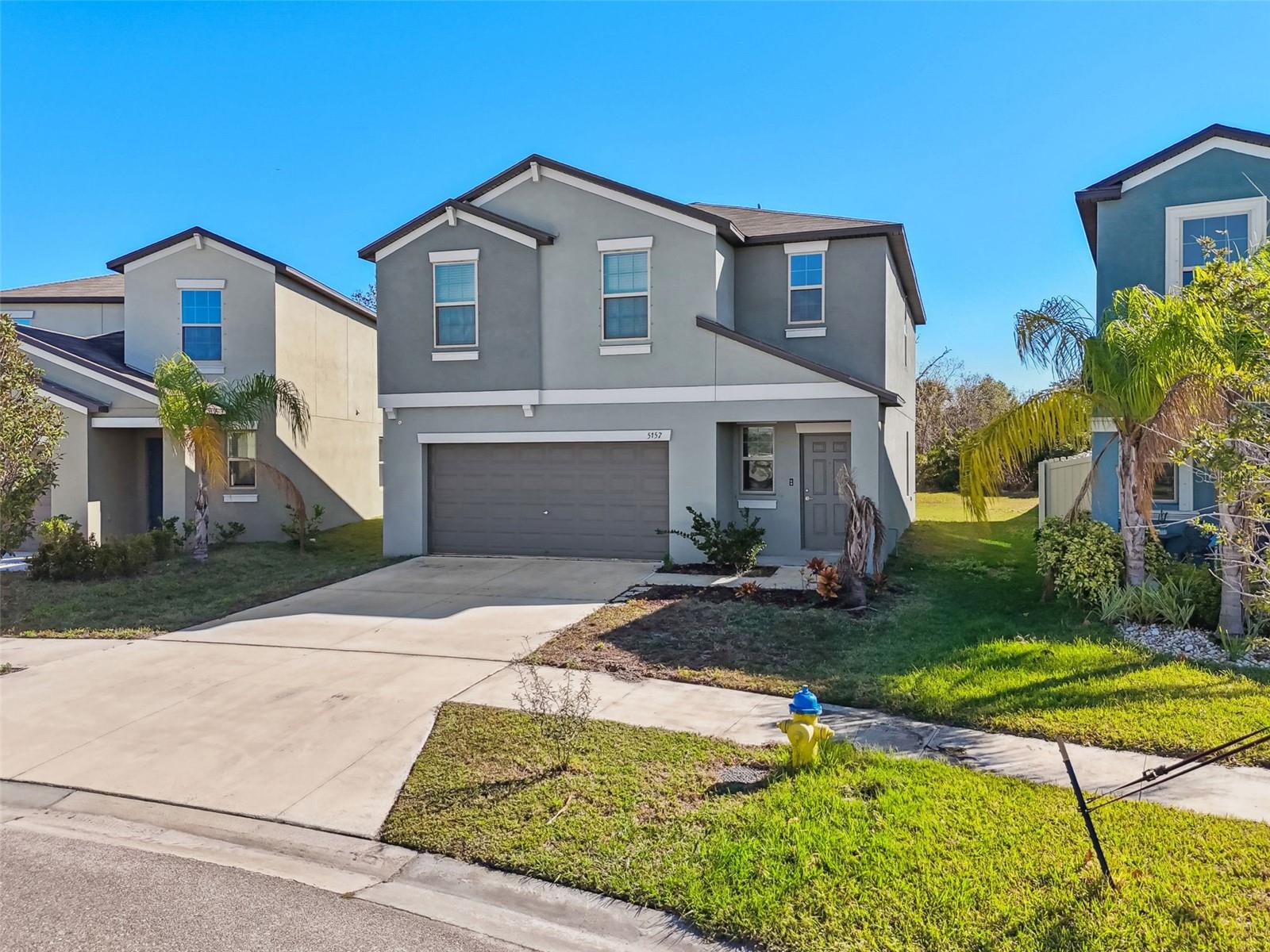 5157 White Chicory Dr Property Photo 4