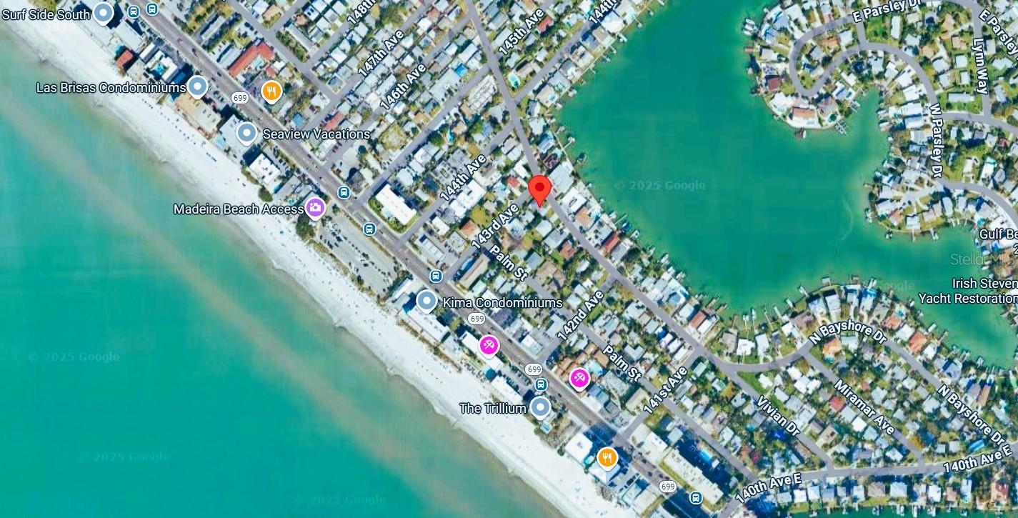 14268 N BAYSHORE DR