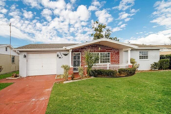3531 ROSEWATER DR Property Photo 1