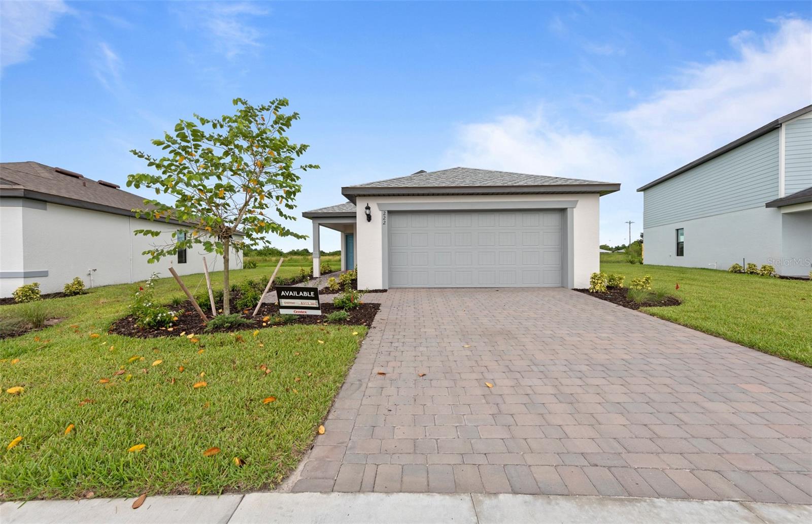 810 Balleby Trl Property Photo 1