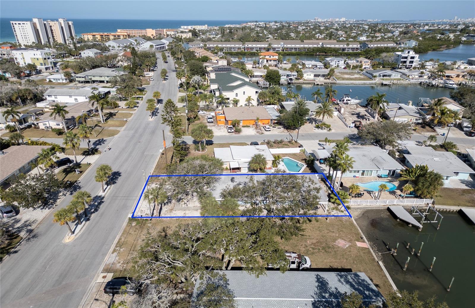 717 E Gulf Blvd Property Photo 19