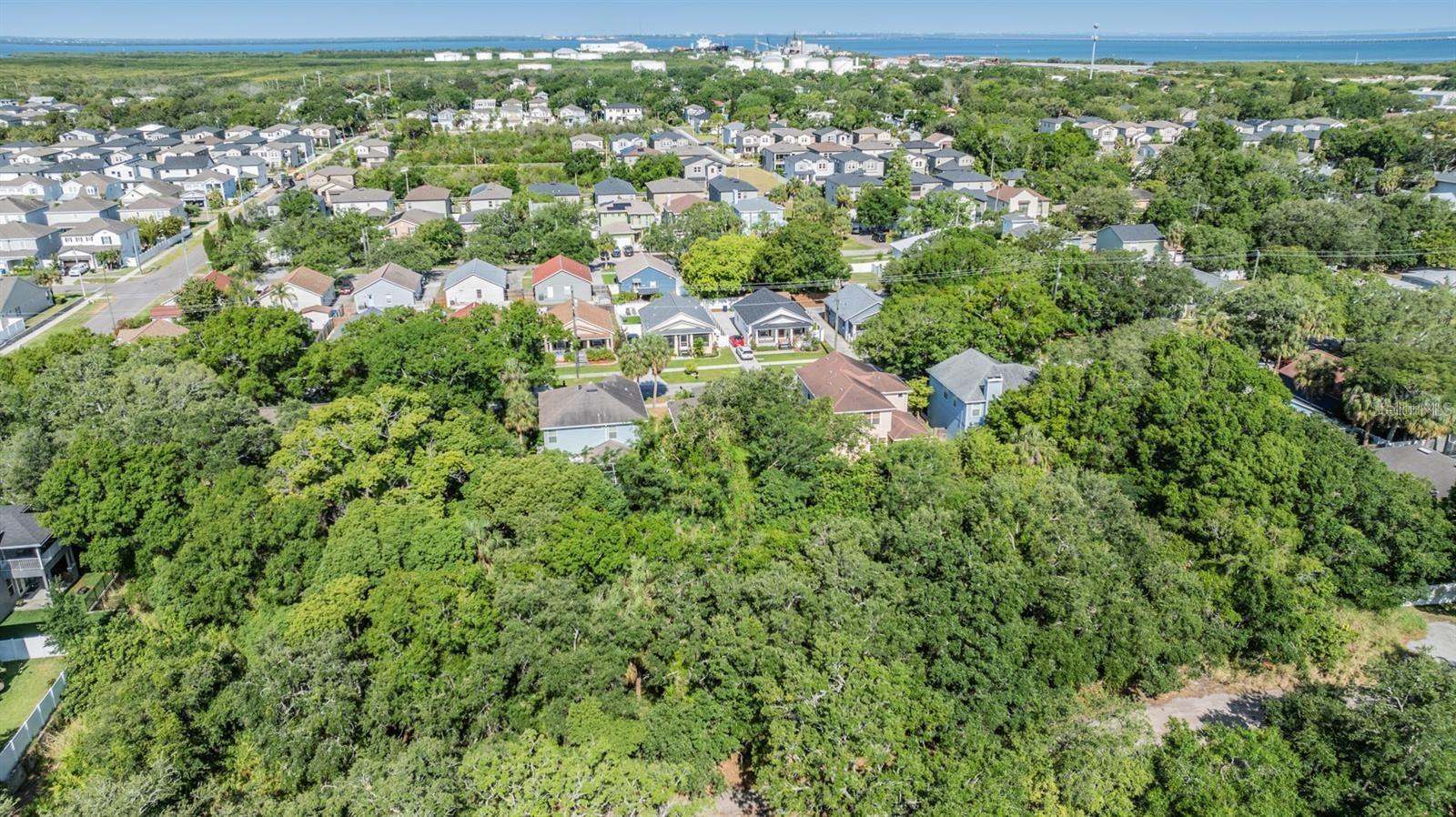 Port Tampa Property Photo 5