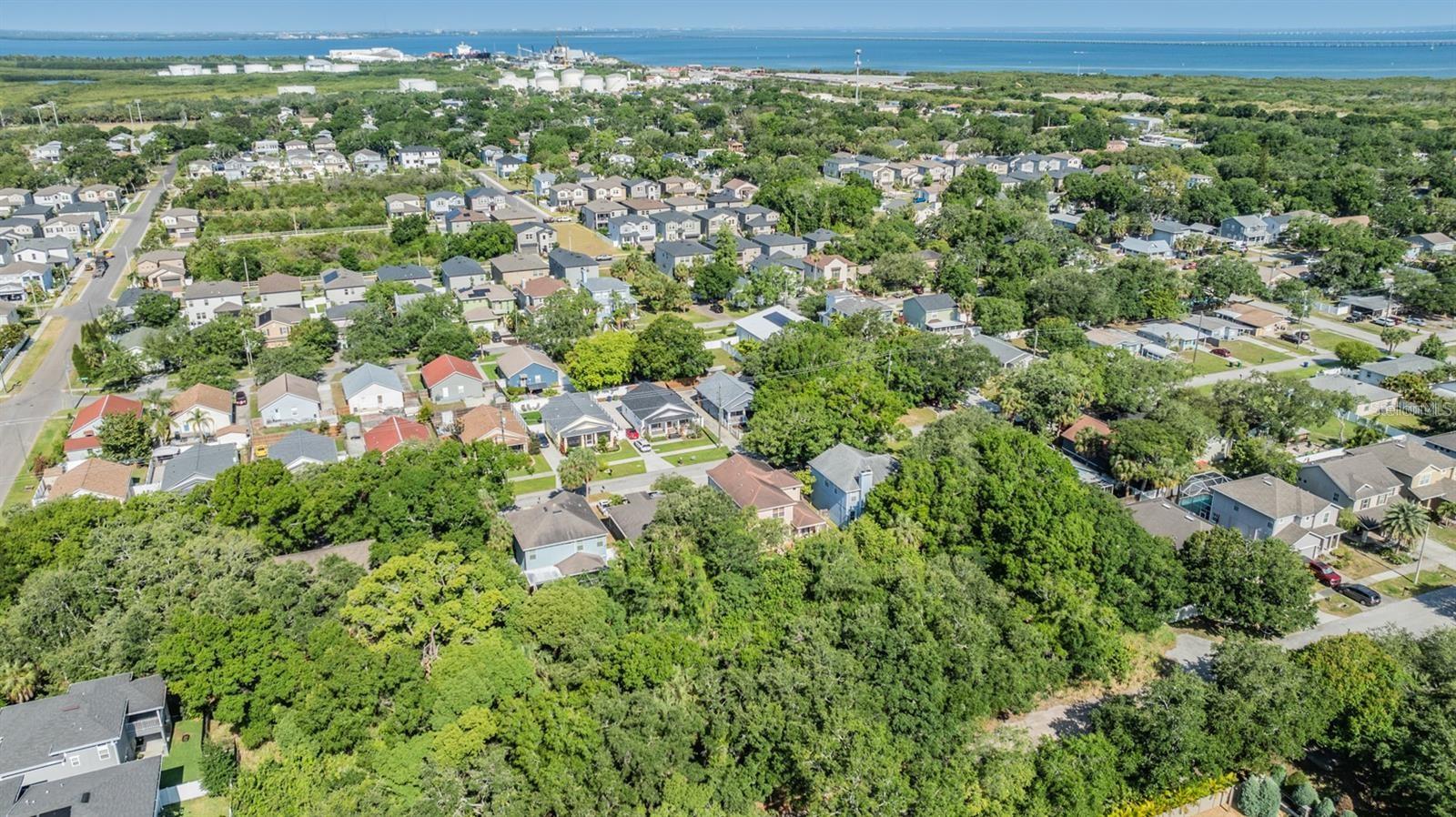 Port Tampa Property Photo 9
