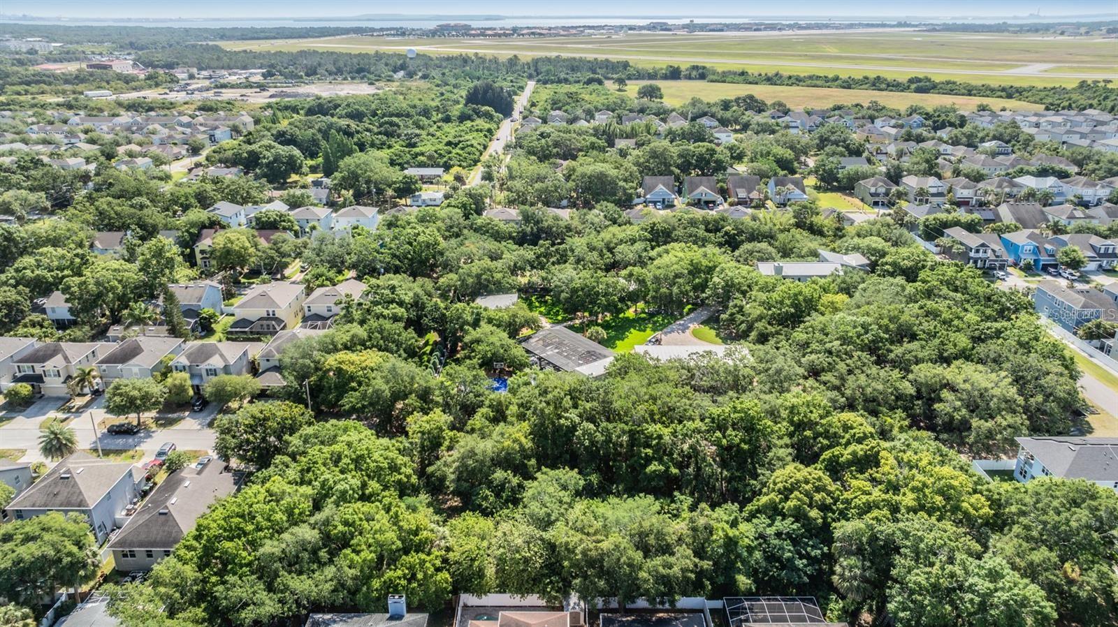 Port Tampa Property Photo 14