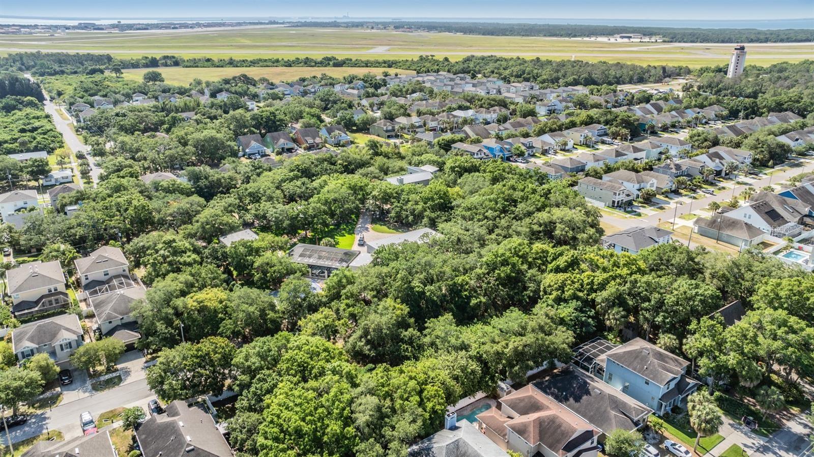 Port Tampa Property Photo 15