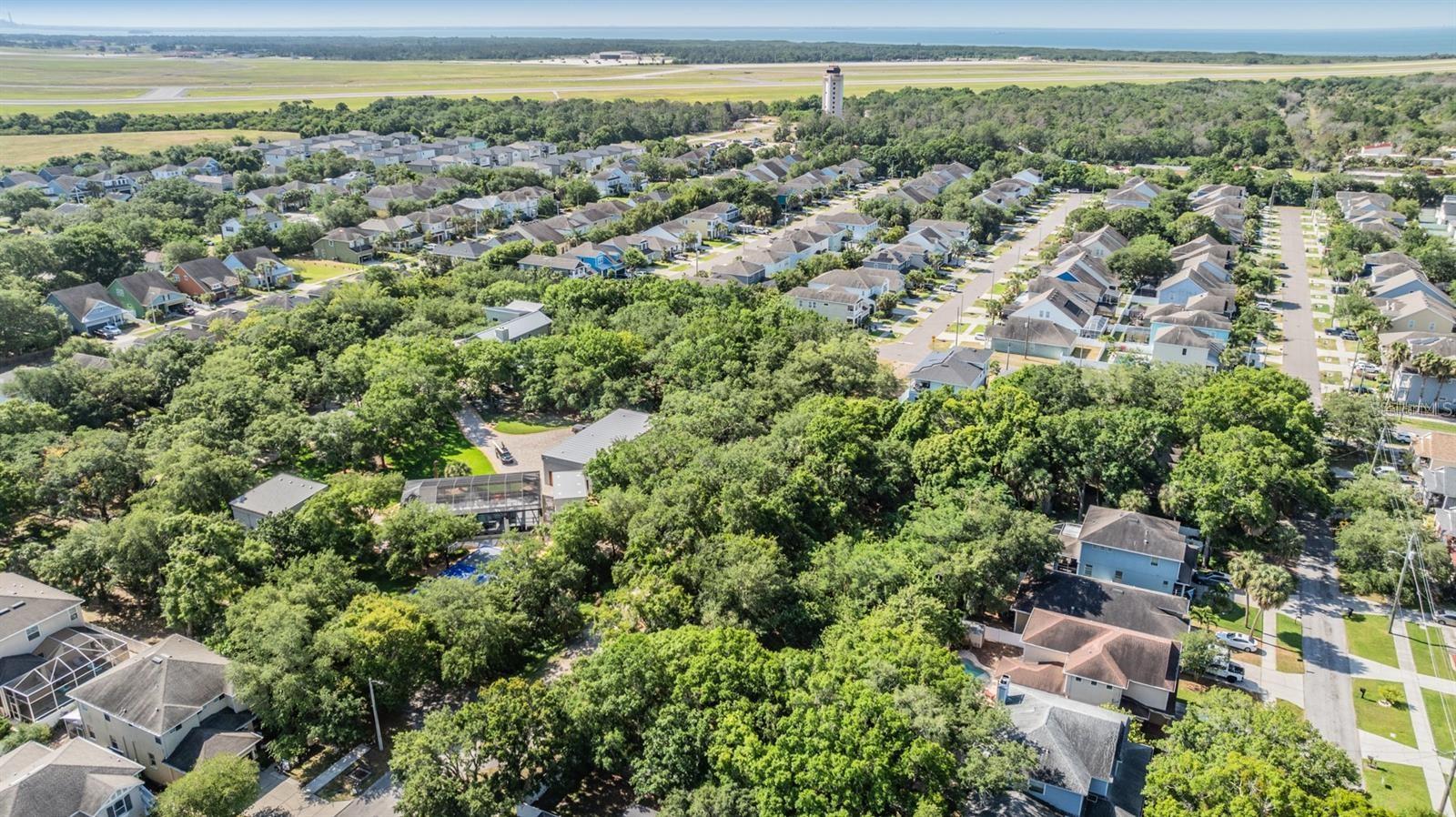Port Tampa Property Photo 16