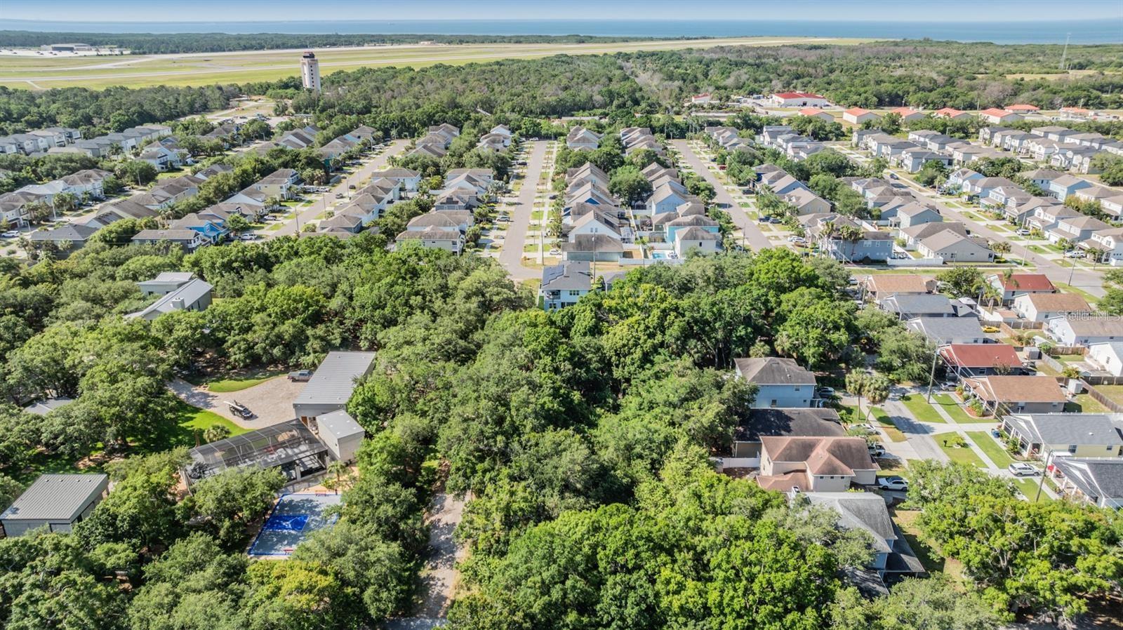 Port Tampa Property Photo 17