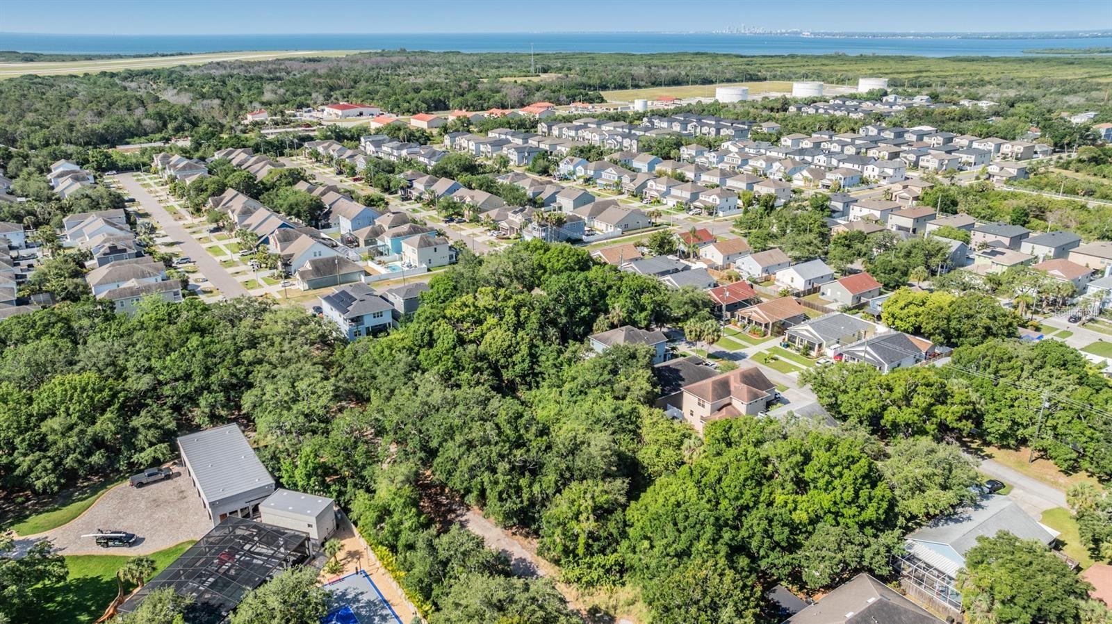 Port Tampa Property Photo 18