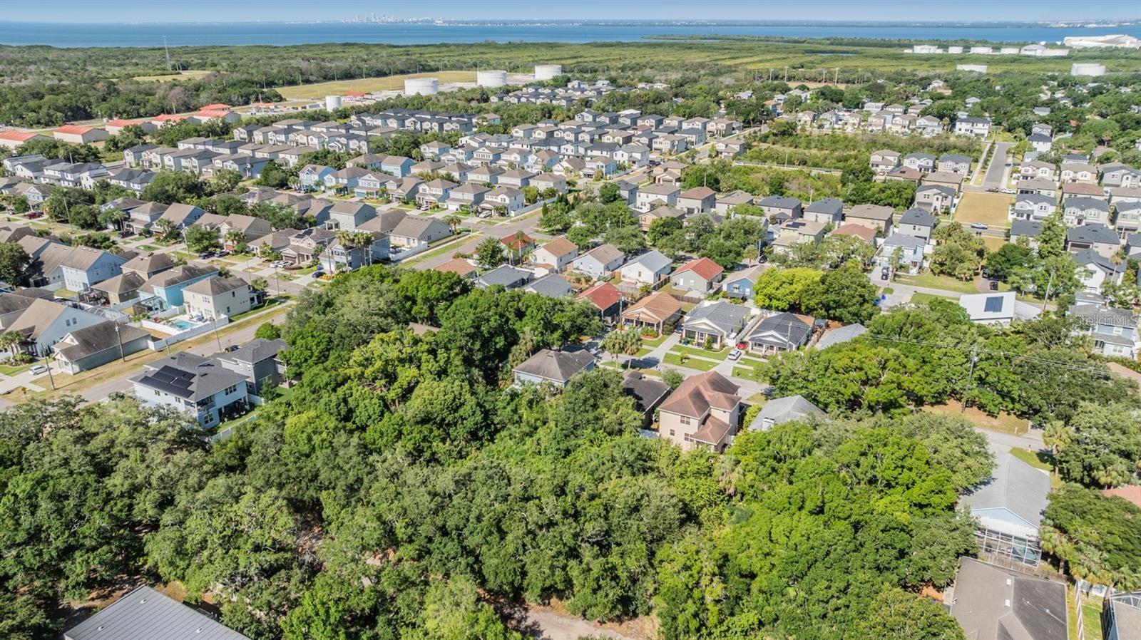 Port Tampa Property Photo 19