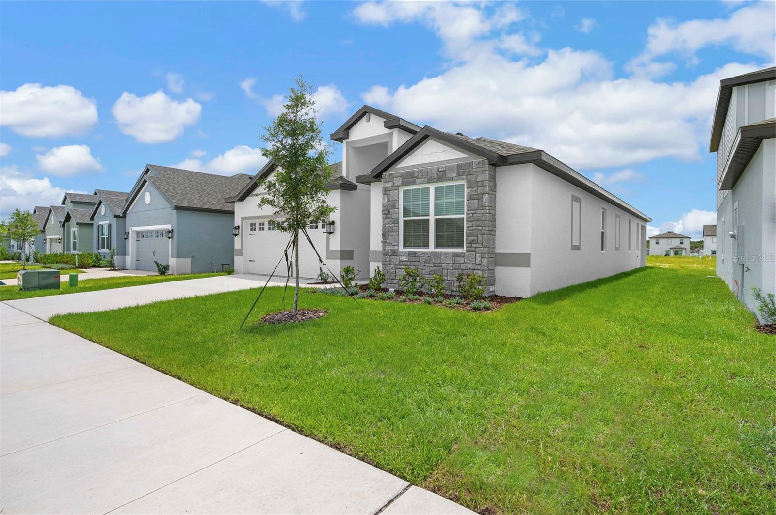 3360 Chinotto Dr Property Photo 3