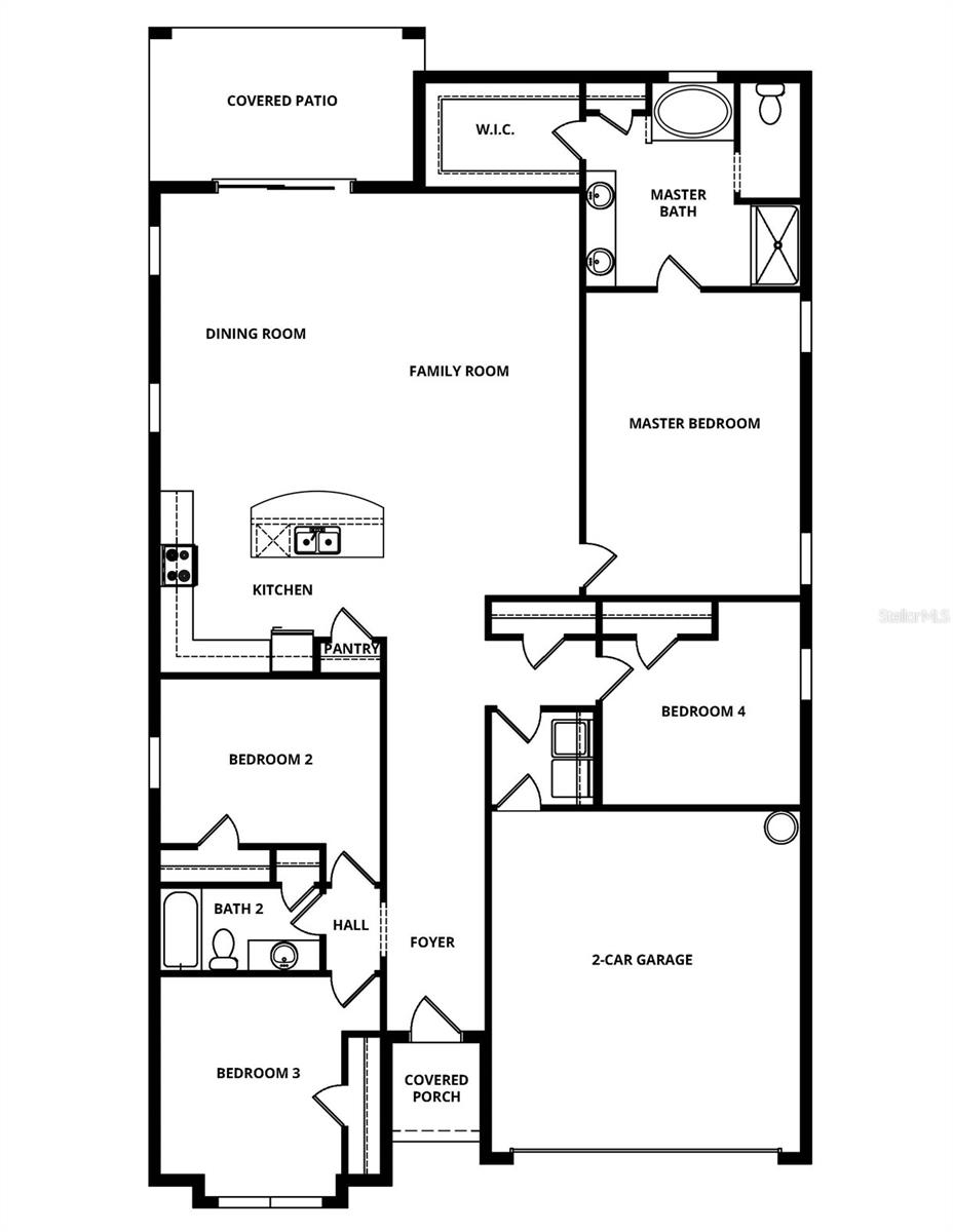 3360 Chinotto Dr Property Photo 26