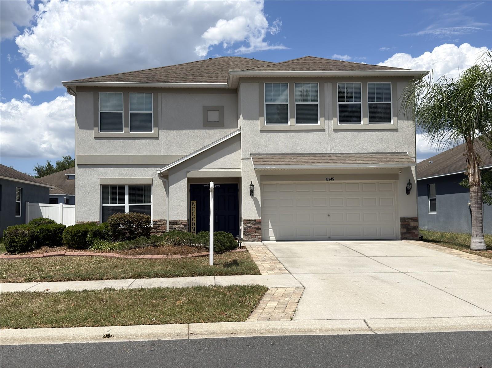 18345 Fish Loop Property Photo 1