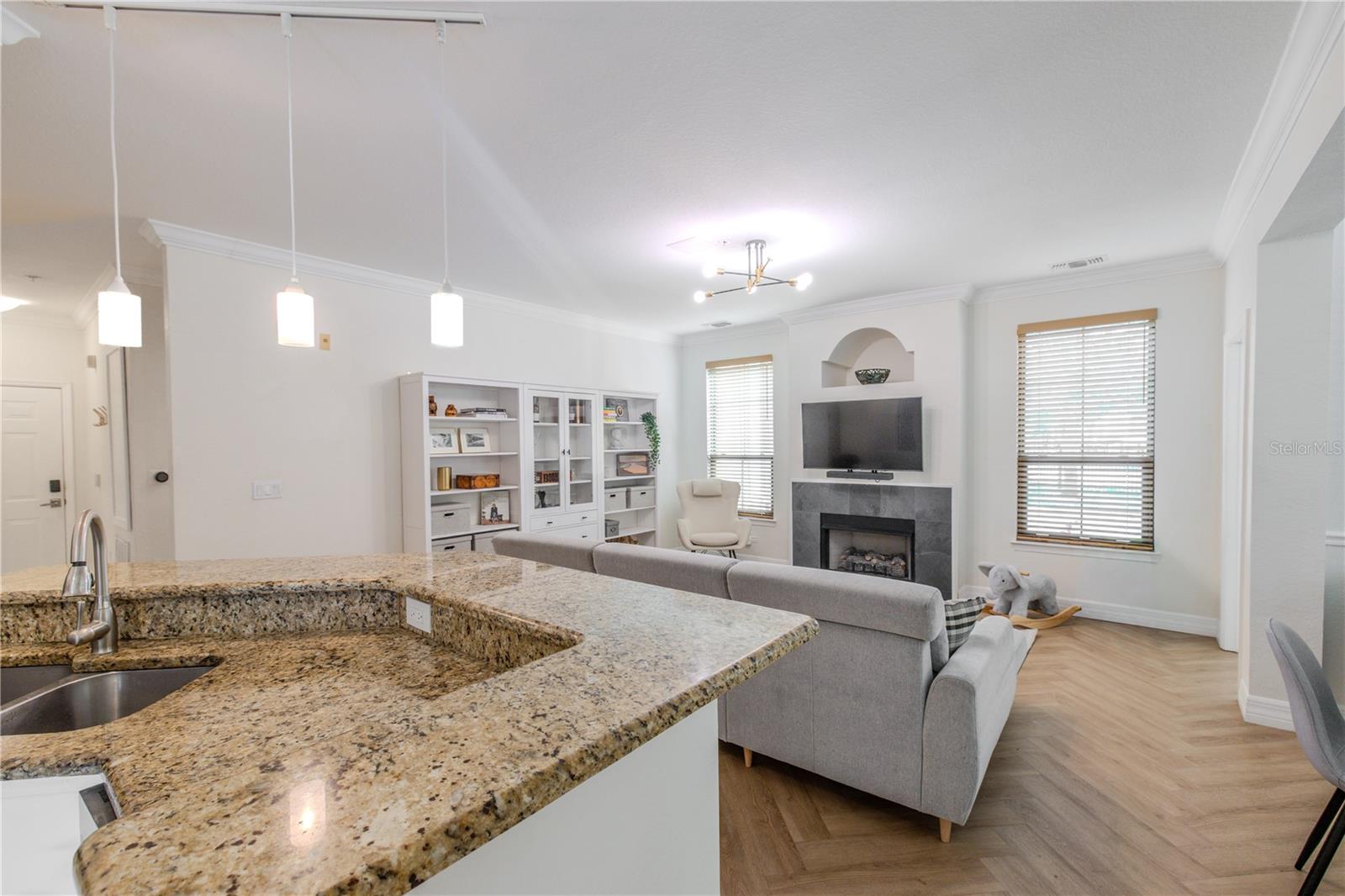 2722 Via Tivoli #410a Property Photo 8